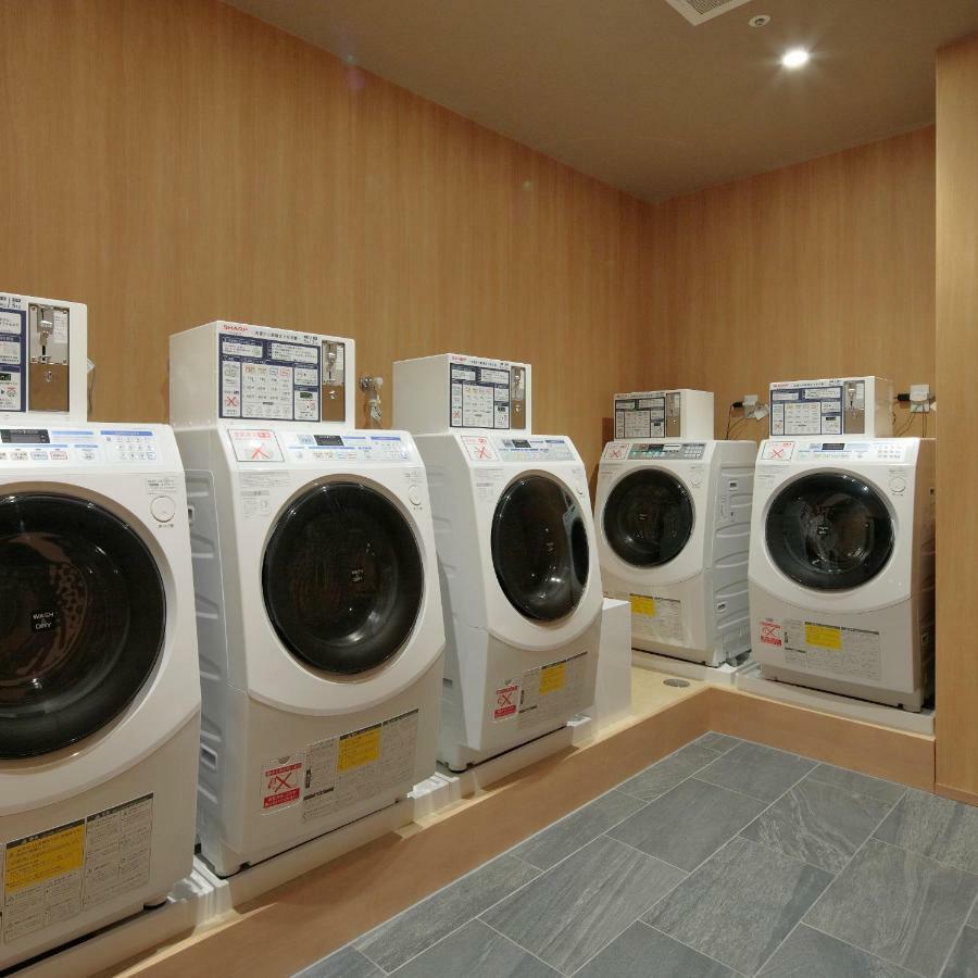 Candeo Hotels Osaka Kishibe Suita Luaran gambar