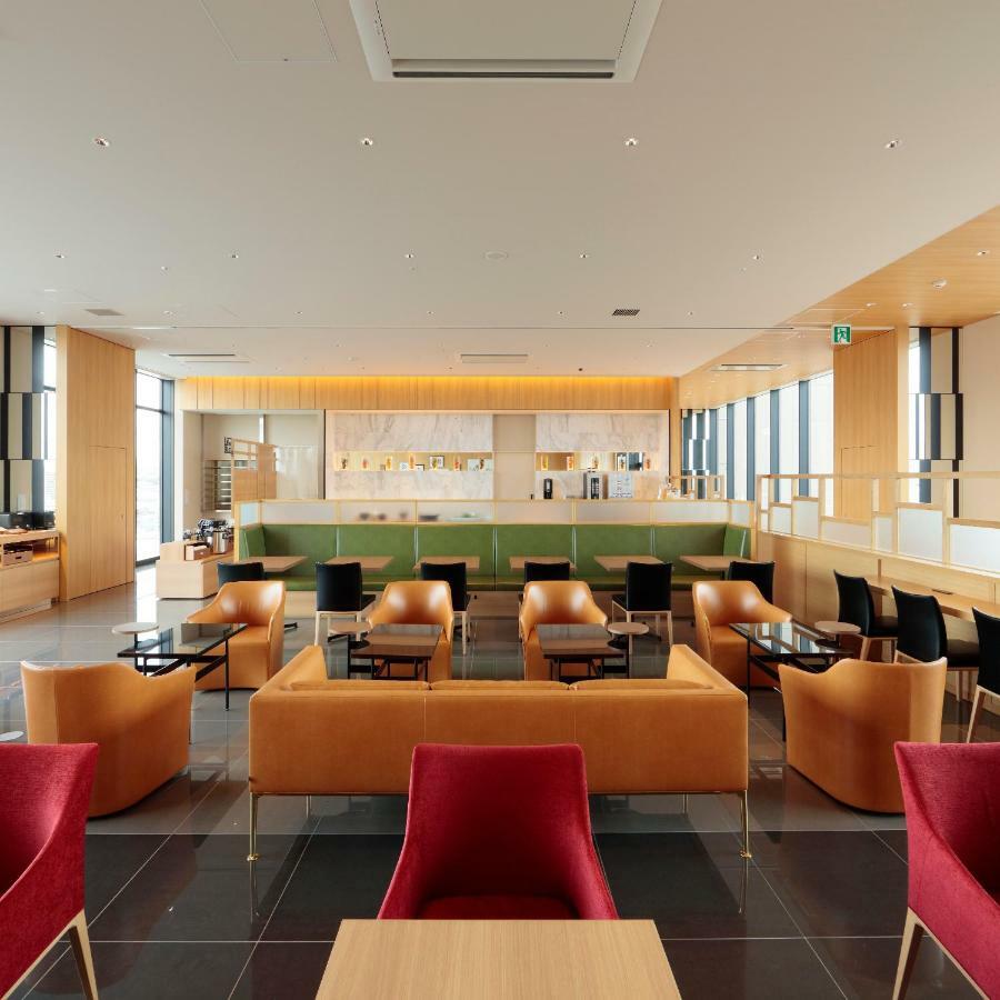 Candeo Hotels Osaka Kishibe Suita Luaran gambar