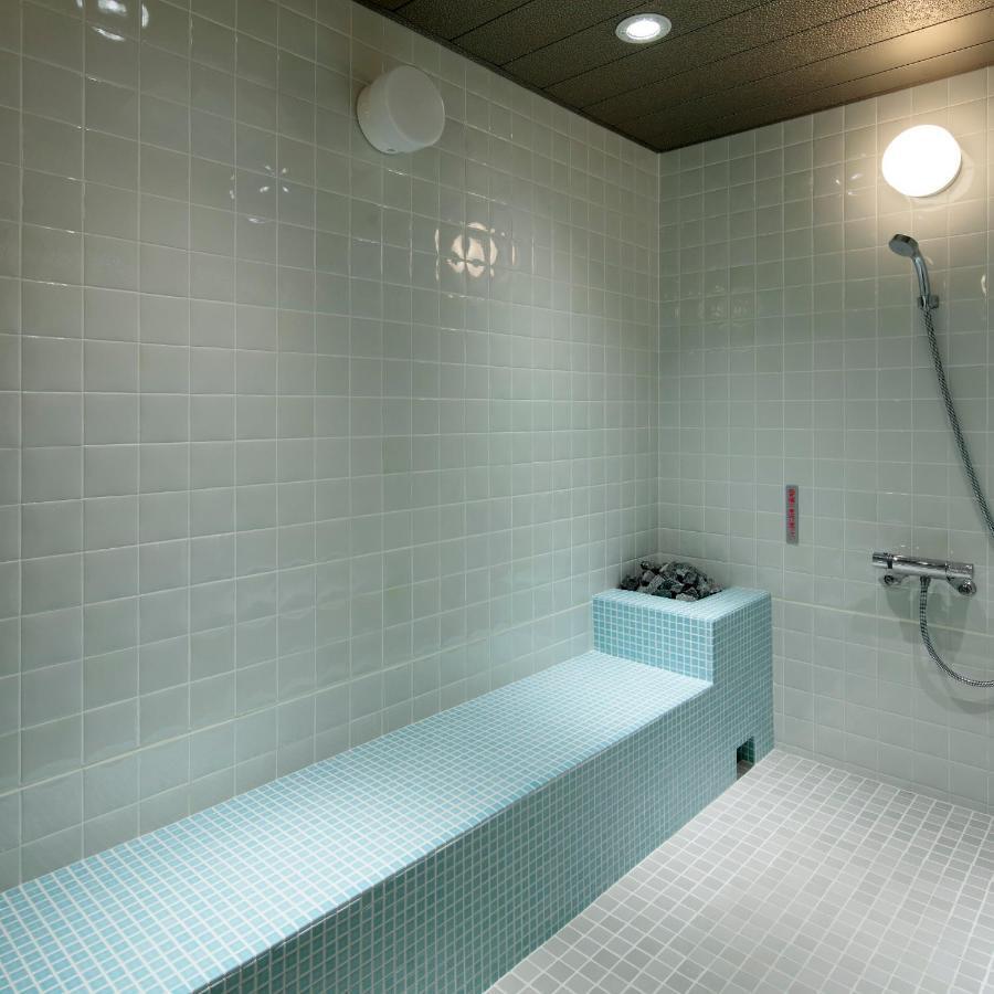 Candeo Hotels Osaka Kishibe Suita Luaran gambar